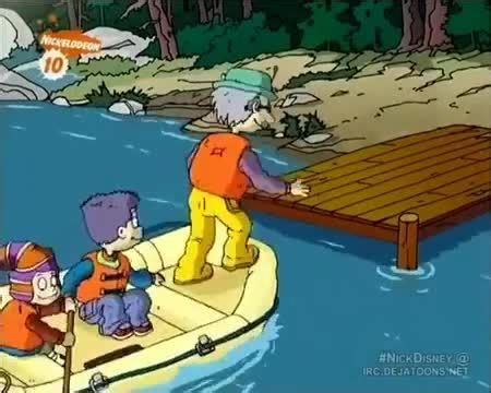 All Grown Up: Season 5, Episode 10 .